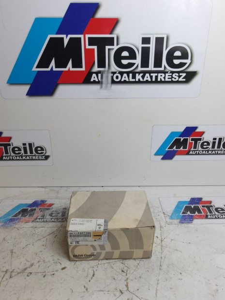 [GYRI J] BMW FKBETT KSZLET | X5: F15 / X6: F16 | 3411 6857096